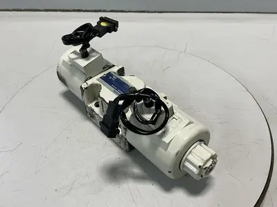 USED YUKEN DSG-03-3C40-D24-50210