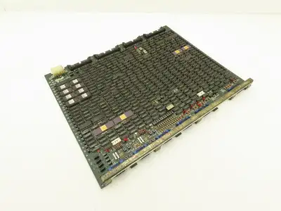 Used YASKAWA _UNKNOWN_ Printed Circuit Boards (PCB) Indiana US | Arrow Industrial #1408238