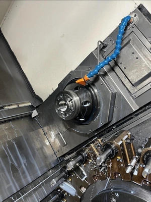 Used 2020 OKUMA LT3000 CNC Lathes Illinois US | Revelation Machinery #1250295