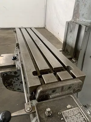 USED BRIDGEPORT SERIES 1