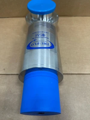 TRU-FLO _UNKNOWN_ Butterfly Valves | Fram Fram LLC (7)