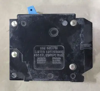 Used WESTINGHOUSE DNPL1515 Switchgears British Columbia CA | Lenmark #242309