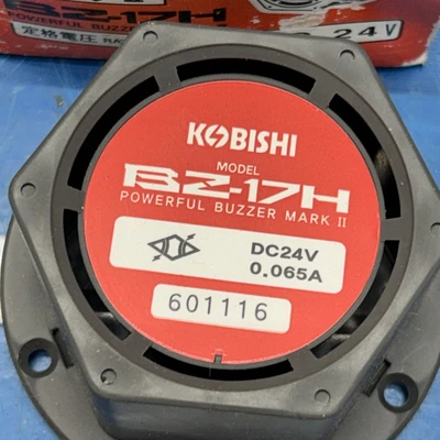NEW Kobishi BZ17H