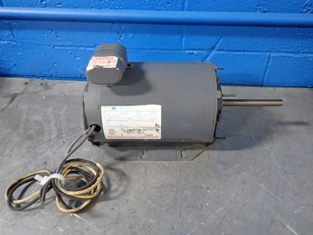 USED MAGNETEK CENTURY ELECTRIC C749