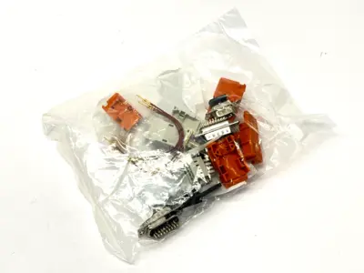 New | in-Stock Copley Controls 10-77133-02 Servo Controller Parts Michigan US | Maverick Industrial Sales #1456677