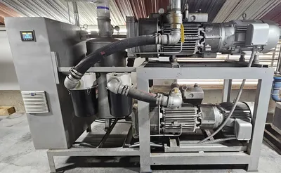 2019 HOLZ-HER DYNESTIC 7535 Nesting Machining Centers | Silverlight CNC, Inc (13)