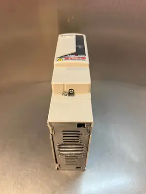 Allen Bradley 2094-BSP2 /A Bulletin 2094 Shunt Mod (12.3.7)