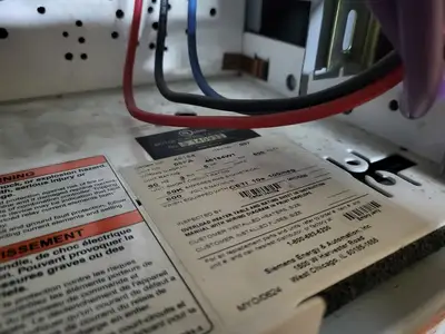 Full Voltage Non-Reversing MCC Bucket Size 1