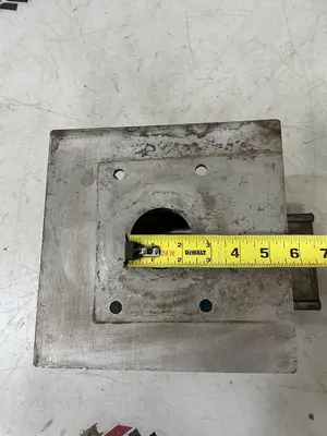 USED BUNTING DRAWER MAGNET