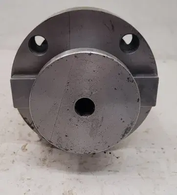 USED DEVLIEG CAT50 FACE MILL HOLDER
