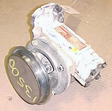USED LIGHTNING MIXER MAGNETIC MIXER