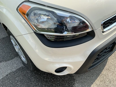 Used 2012 KIA SOUL SUVs Michigan US | Miedema Asset Management Group #1316024