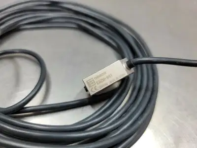 USED Omron E3ZMB81