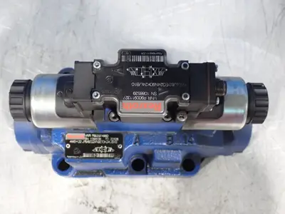 USED REXROTH R900974860