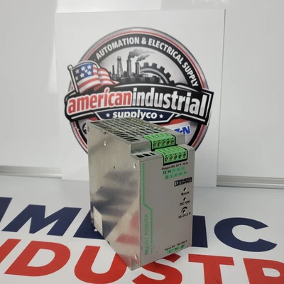 Phoenix Contact 2866763 Switching Mode Power Supplies | American Industrial Supply Co. (1)