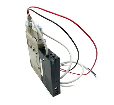NEW SMC VACUUM GENERATOR