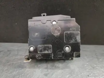 Used SQUARE D QOB215 Switchgears British Columbia CA | Lenmark #243872