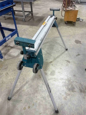Makita Miter Saw Stand