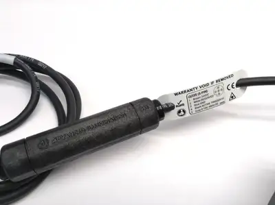 New | in-Stock Advanced Illumination High Power Red Coaxial Light PLC Processors Michigan US | Maverick Industrial Sales #1407087