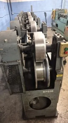 ARTOS 5K-20 ROLL FORMER | ListingHippo (2)