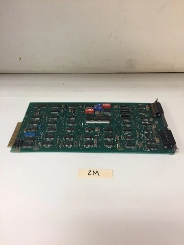 Used Racal-Vadic VA831A PLC Processors Indiana US | J&J Industrial Supply #515047