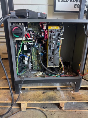 2013 FANUC R-2000IB/165F Fanuc Robots | K.B. Industries LLC (4)