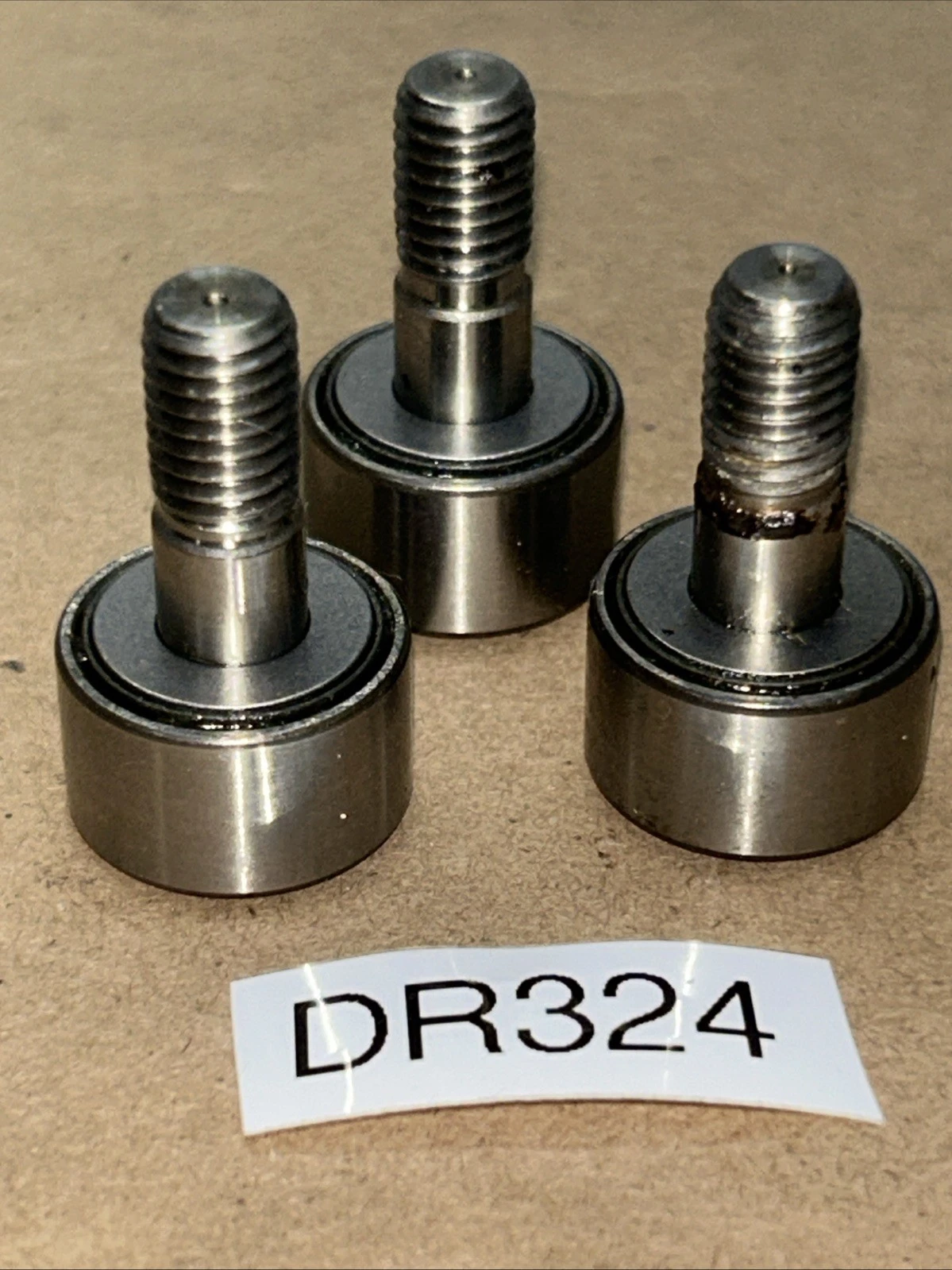 NEW INA KR19-SK-PP-A
