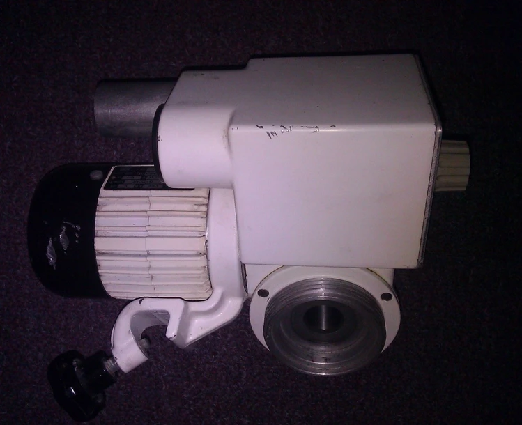 Used Buchi KRvr 65/45 Miscellaneous Laboratory Equipment California US | CAL-L Enterprises #1459362