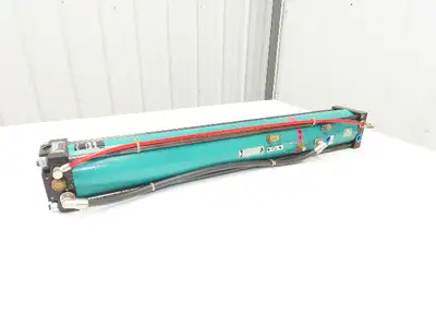 Used TOX PRESSOTECHNIK _UNKNOWN_ Hydraulic Cylinders Indiana US | Arrow Industrial #1368150