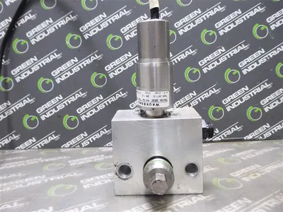 Waukesha 325107 Prechamber Fuel Injector Assembly 183.473.00 2671S Used
