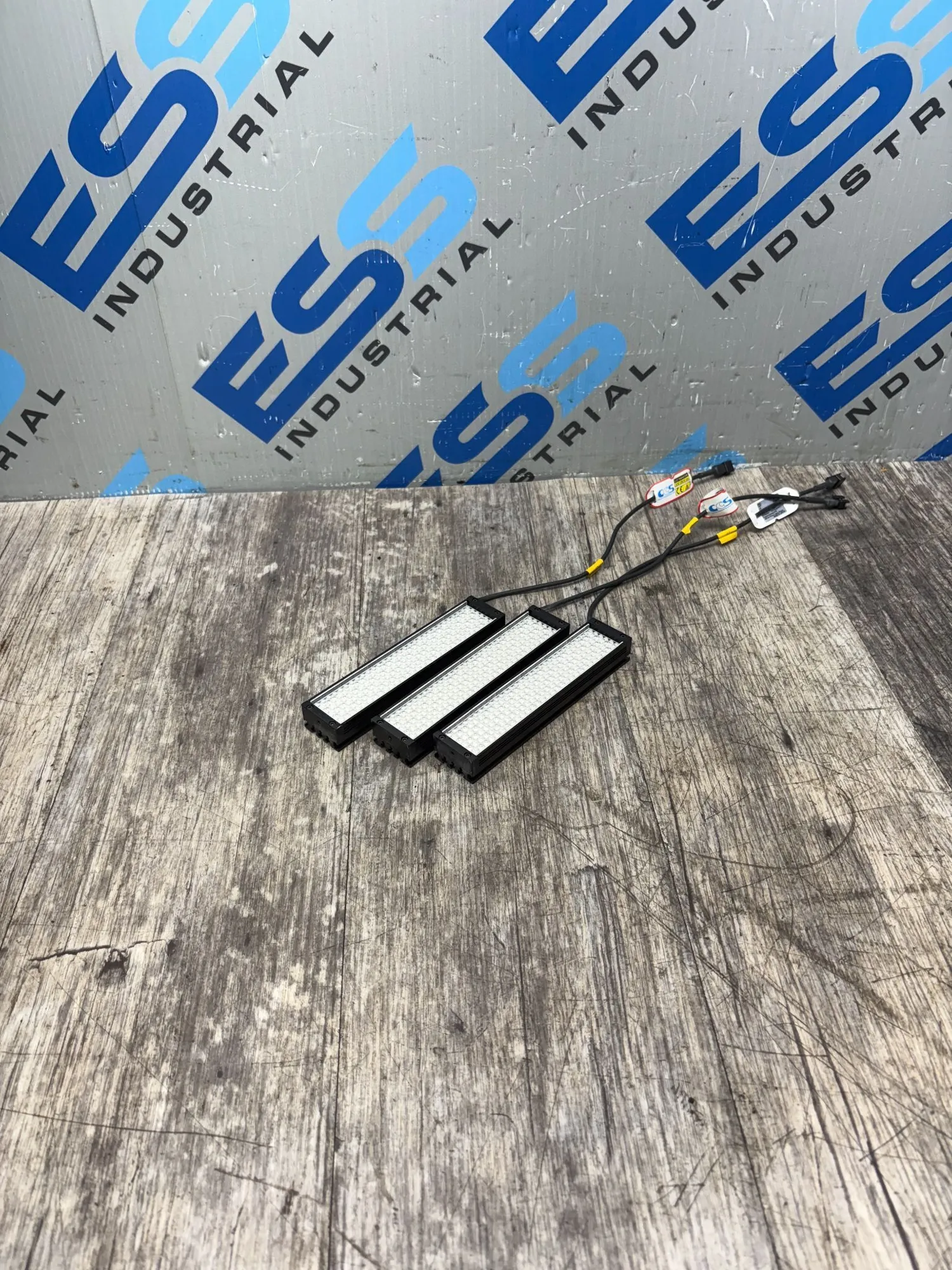 Used CCS LDL2-146X30RD Misc Electrical & Power Parts South Carolina US | ESS Industrial Equipment Sales #1332327