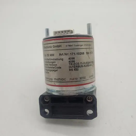 Used TR _UNKNOWN_ Misc Electrical & Power Parts | ND Industrial Surplus #1213767