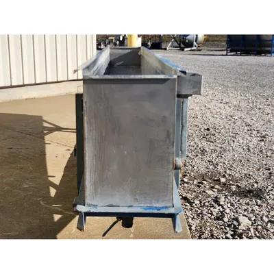 USED STERLING SYSTEMS 20X16WT