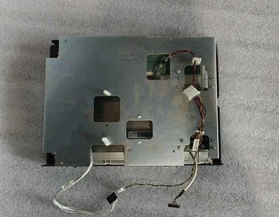 Haas  Automation Complete 15″ LCD Screen Assembly LM 150X08 (TL) (01) 🇺🇸