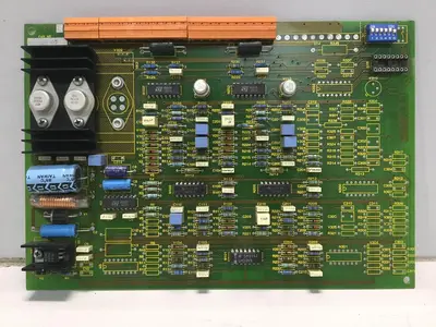 USED ENGEL EBLP002704