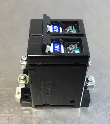 Fuji CP32D 3A Circuit Protector AC 250V 4H