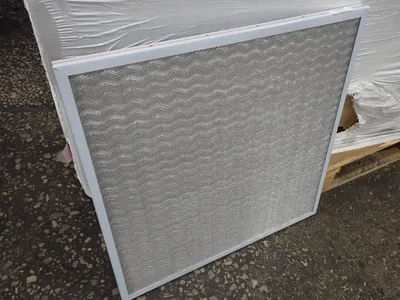 Freudenberg 610x610x25 Filters