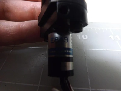 Used HAMAMATSU _UNKNOWN_ Test Equipment - Other | OCO Industrial #1631904