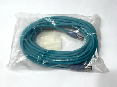 New | in-Stock TURCK RSSD RSSD 441-10M, U-06712 Cable & Wire | Maverick Industrial Sales #1108162