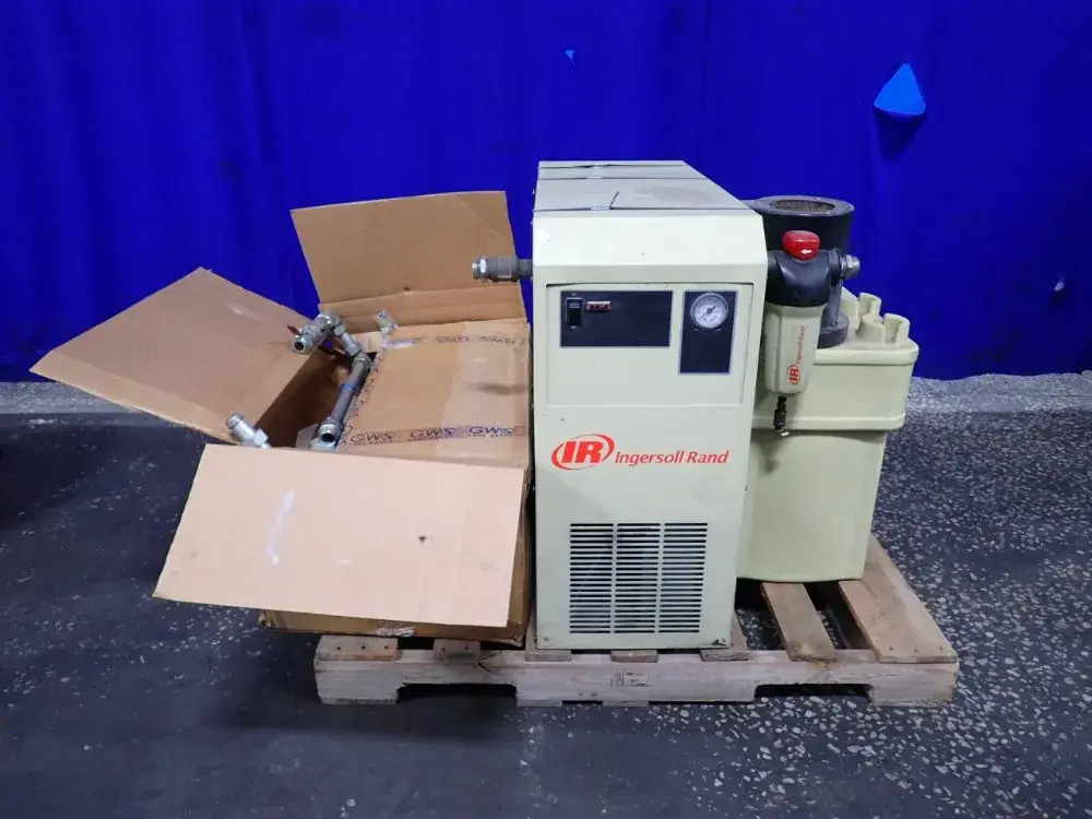 Used INGERSOLL RAND D170NCA16100 Miscellaneous MRO Ohio US | HGR 24 #1089745