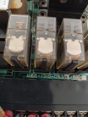 Used FANUC A16B-1310-053 Circuit Boards Kentucky US | Edwards Industrial Repair #1308170