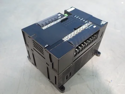 NEW OMRON CP1LEL20DTD