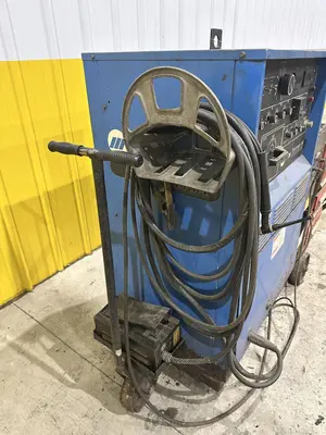 USED MILLER