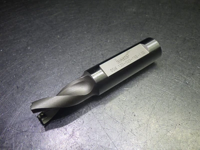 Iscar Coolant Thru Indexable Drill 16mm Shank DSM 130-020-16B-1.5D (LOC2293A)