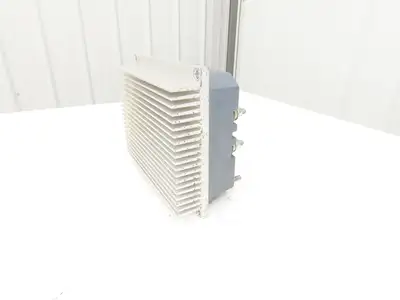 Danaher ACS48XL-875F-23P AC SuperDrive Forklift Motor Controller 48V Off E100XN