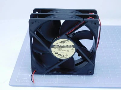 Used ADDA _UNKNOWN_ Electronic Component Fans | OCO Industrial #1654939