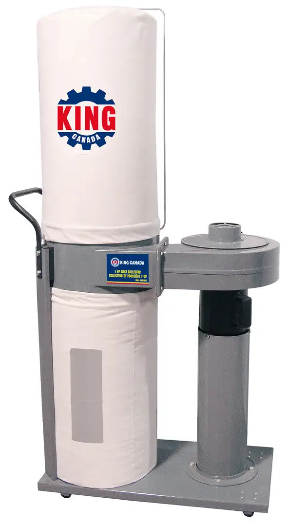 NEW KING CANADA KC-2105C