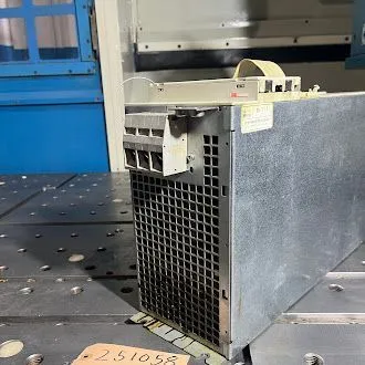 USED SIEMENS 6SN1123-1AA00-0EA1