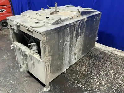 Used _UNKNOWN_ _UNKNOWN_ Parts Washers Ohio US | HGR 24 #1744450