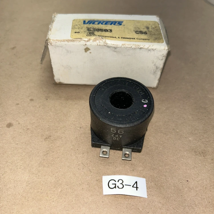 New | in-Stock Vickers 530503 Tool Holders Indiana US | J&J Industrial Supply #1073416
